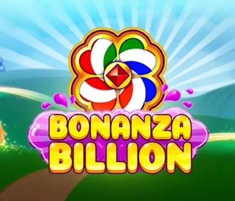 Bonanza Billion slot visual from BGAMING available on stardacasino-de.com