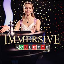 Try Immersive Roulette slot by Evolution on stardacasino-de.com – logo image