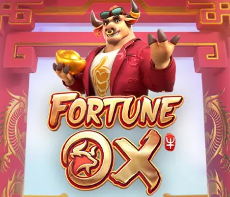 Fortune Ox online slot from PG Soft – play at stardacasino-de.com
